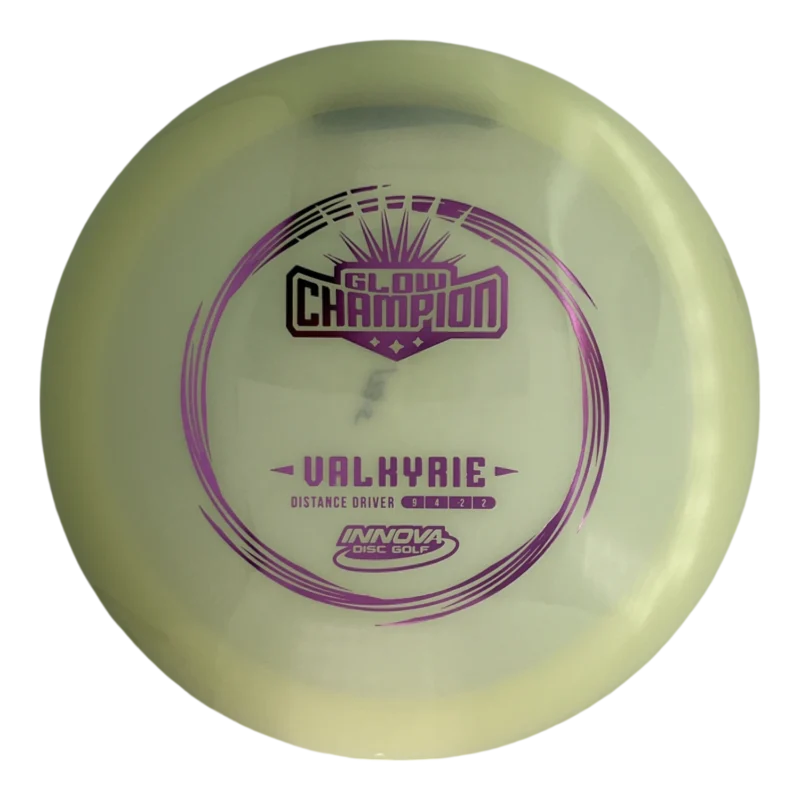 Champion Glow Valkyrie