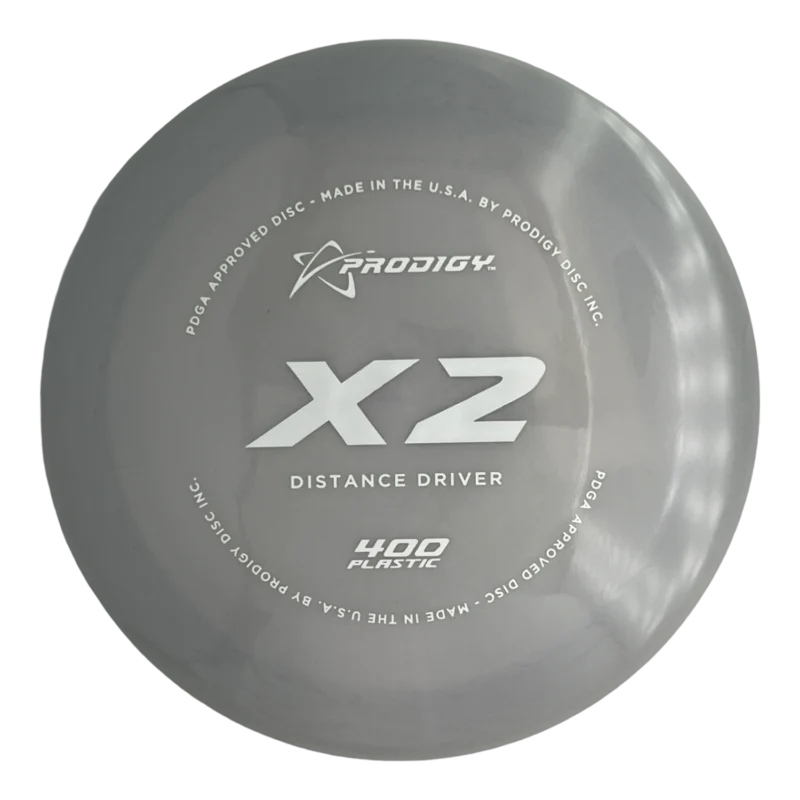 X2 400