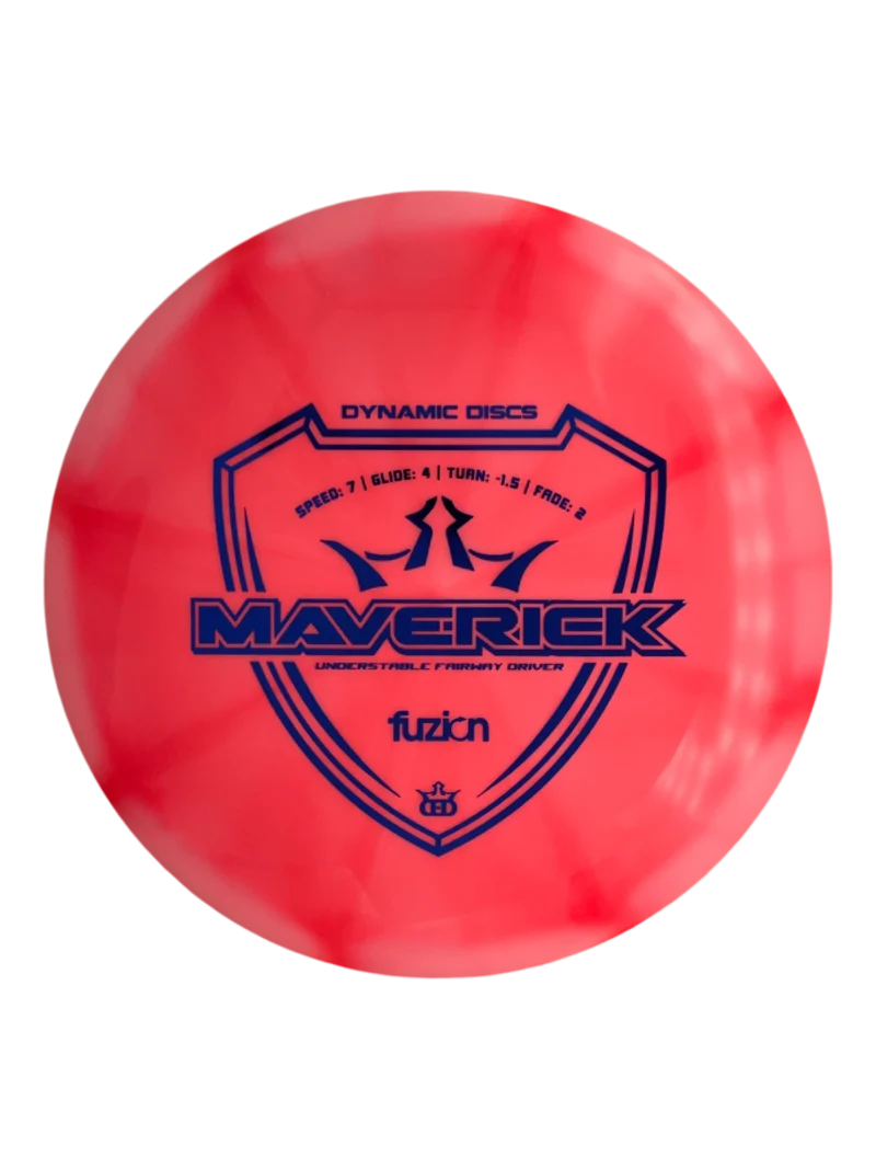 Fuzion Maverick