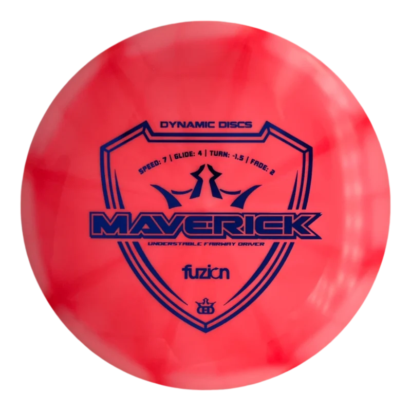Fuzion Maverick