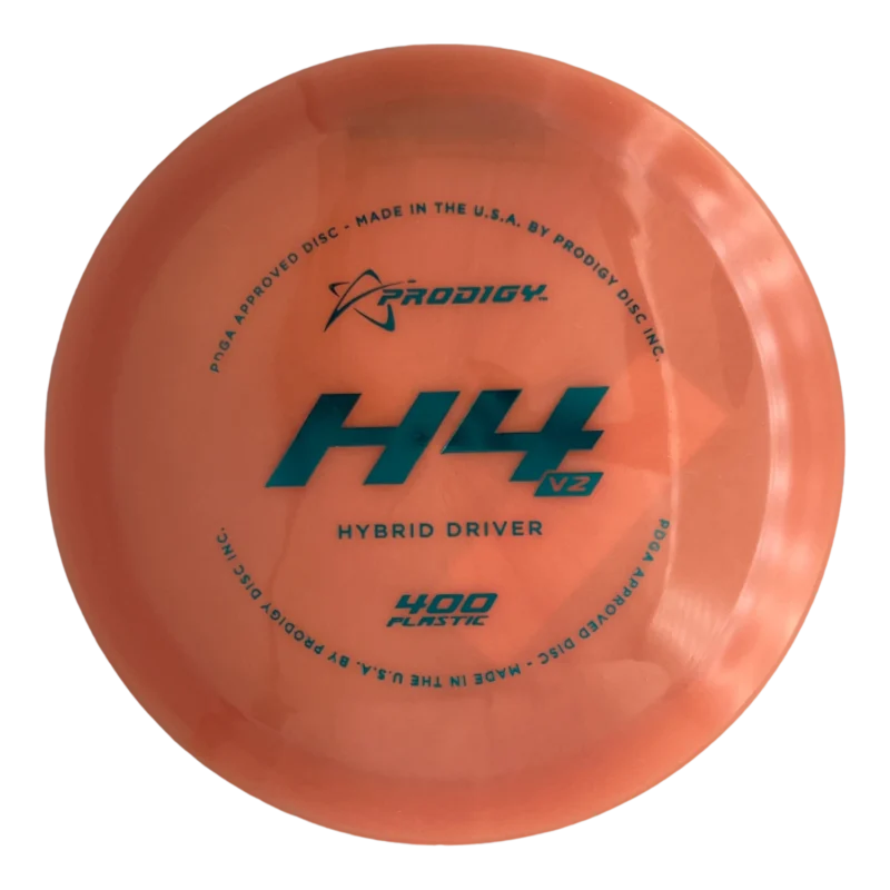 H4 v2 400