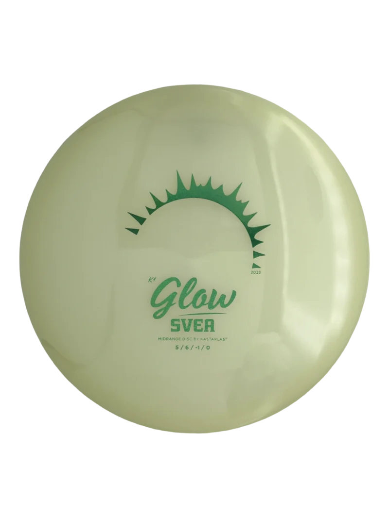 K1 Glow Svea - Image 3