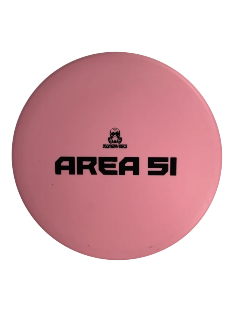 Ration Area 51