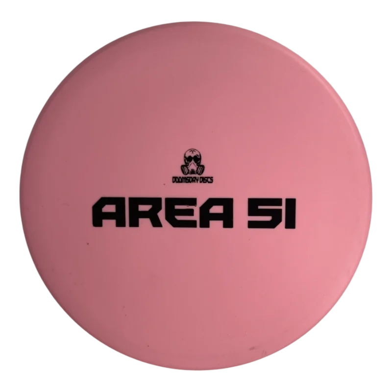 Ration Area 51