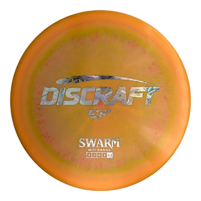 ESP Swarm