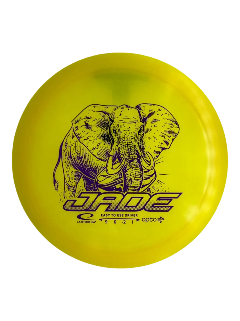 Opto Air Jade - Image 2