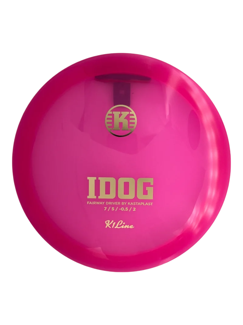 K1 Idog - Image 2