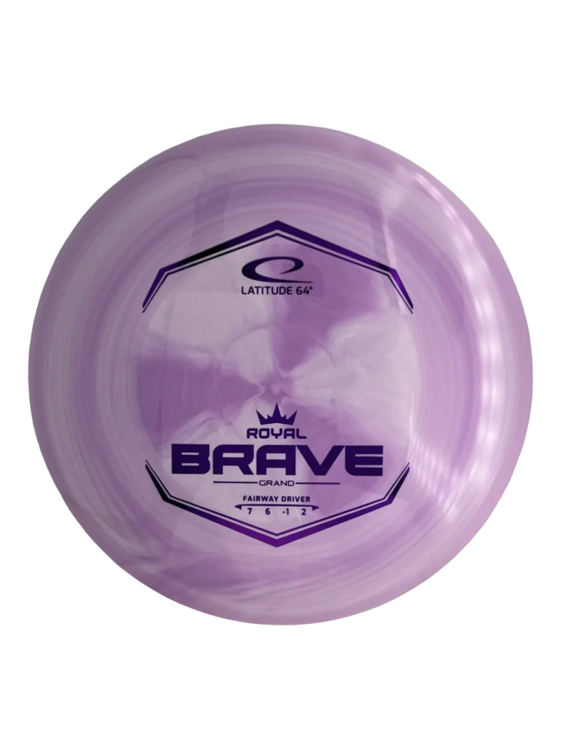 Royal Grand Brave - Image 2