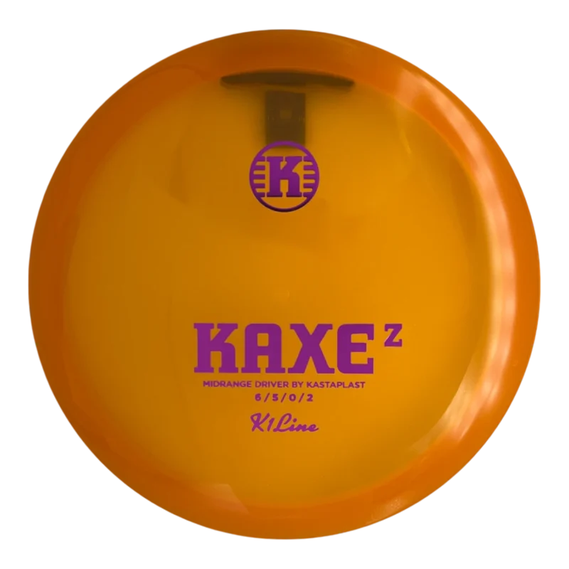 K1 Kaxe Z