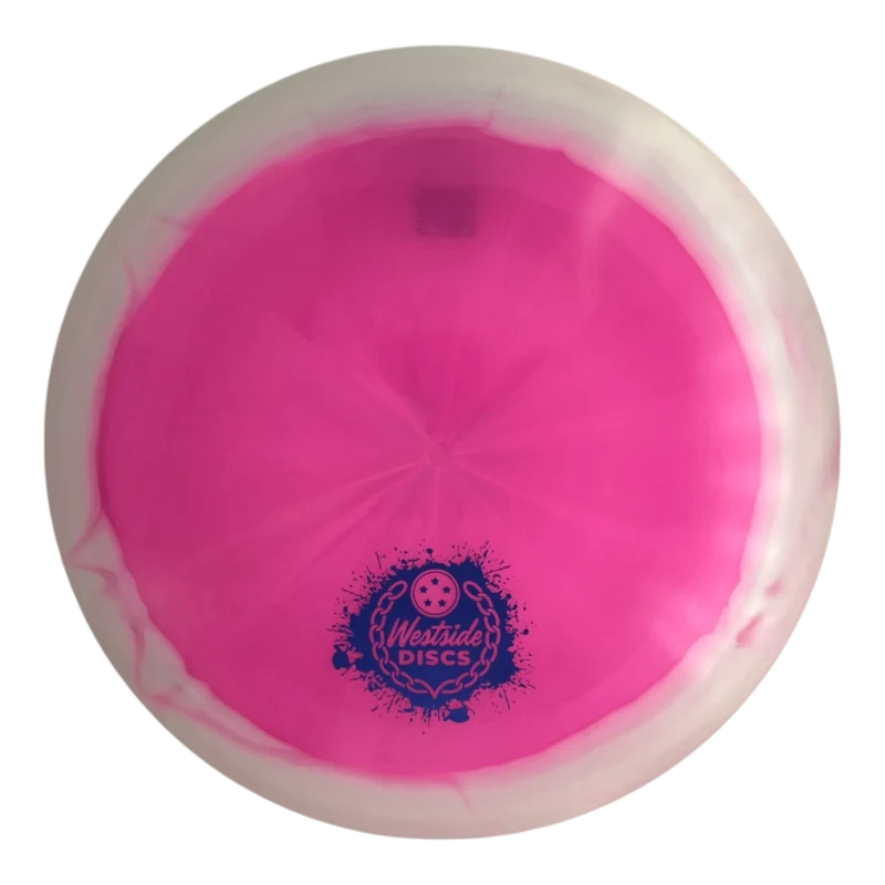 VIP Ice Orbit Underworld
