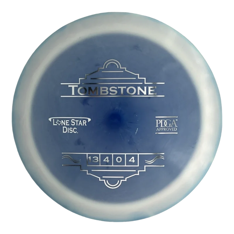 Bravo Tombstone
