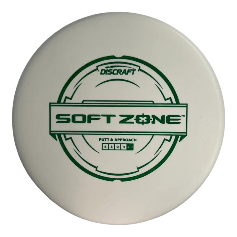 Putter Line Soft Zone