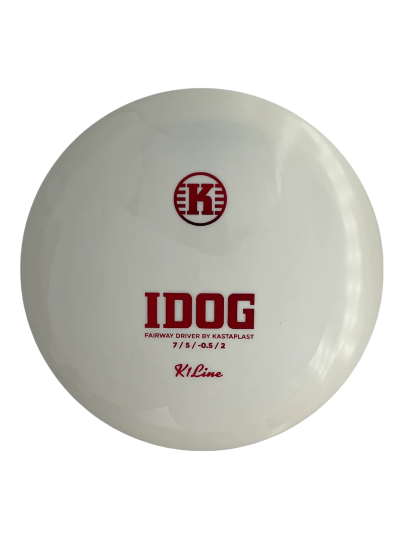 K1 Idog - Image 3