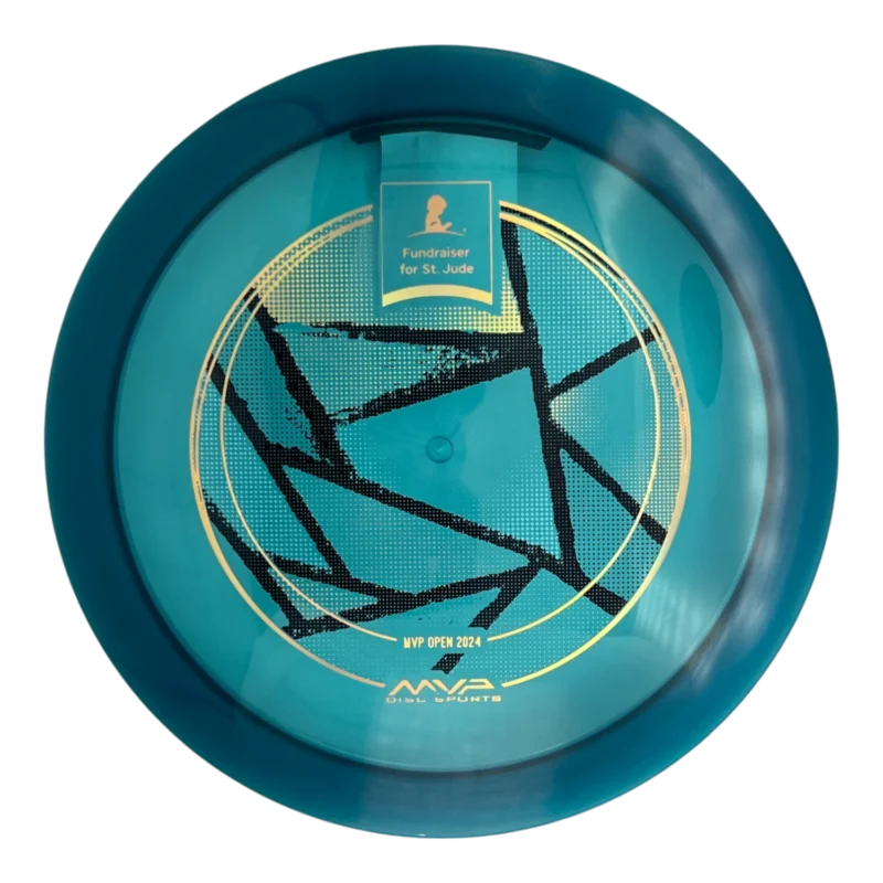 Proton Shift (St. Jude SE)