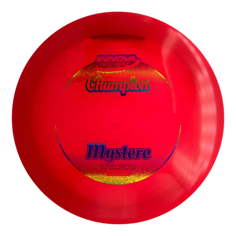 Champion Mystere