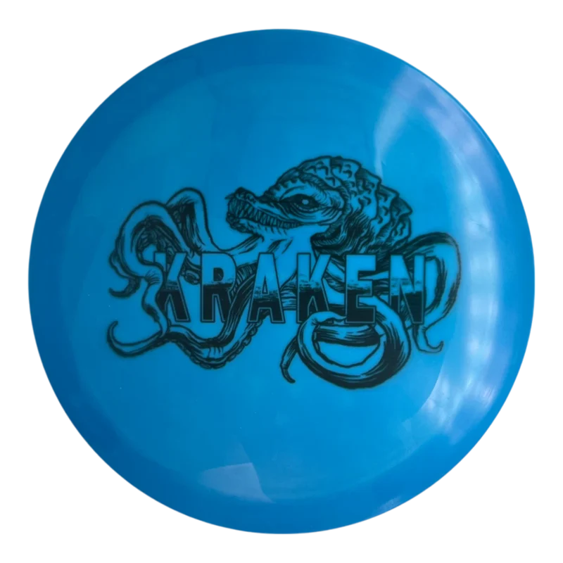 Max Grip Kraken
