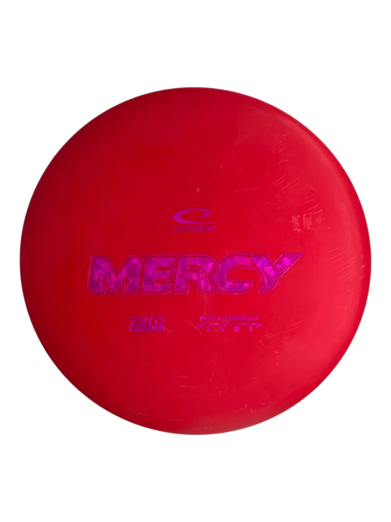 Zero Medium Mercy - Image 2