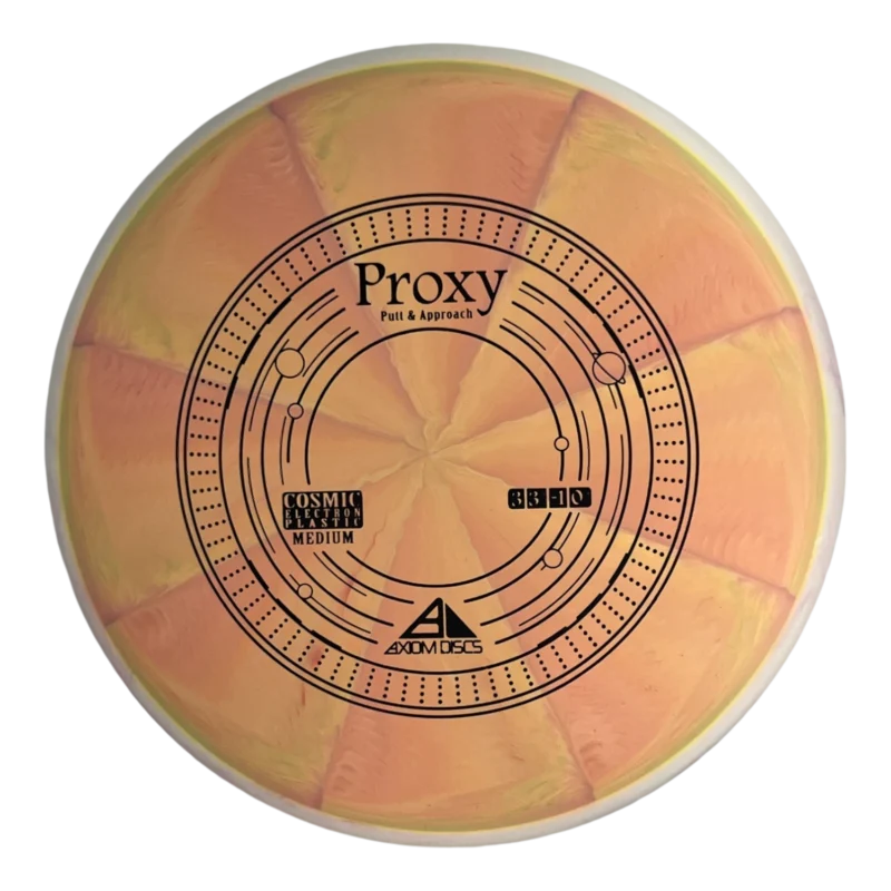 Cosmic Electron Proxy