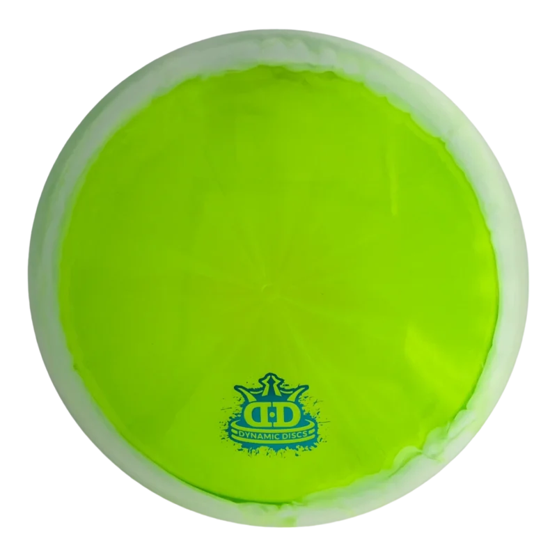 Lucid Ice Orbit Verdict