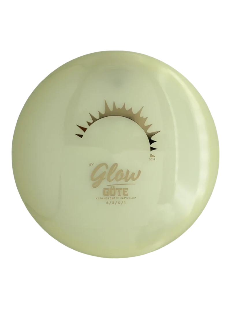 K1 Glow Göte - Image 2