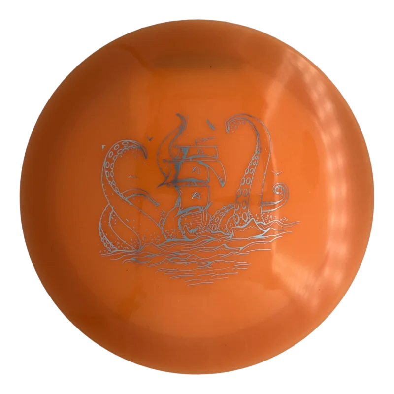 D1 Kraken 400