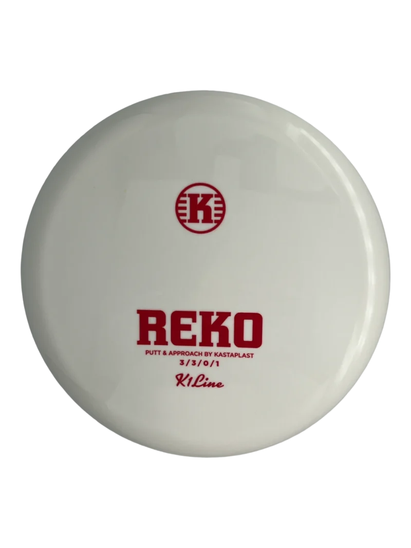 K1 Reko - Image 3
