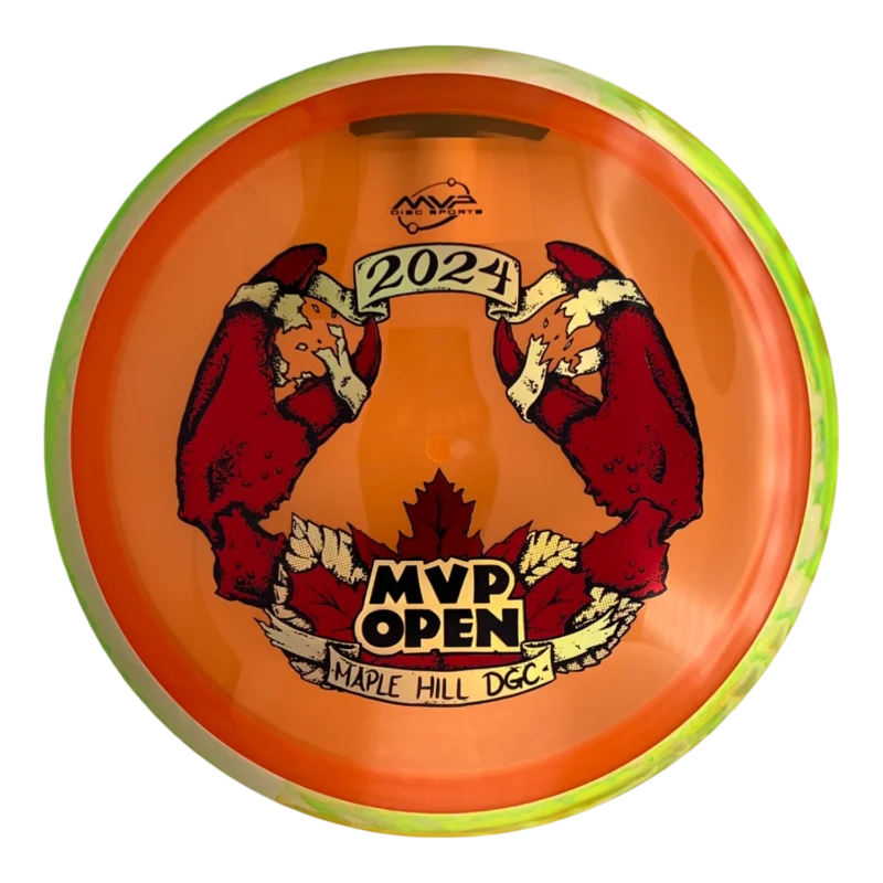 Proton Soft Rhythm (2024 MVP Open)