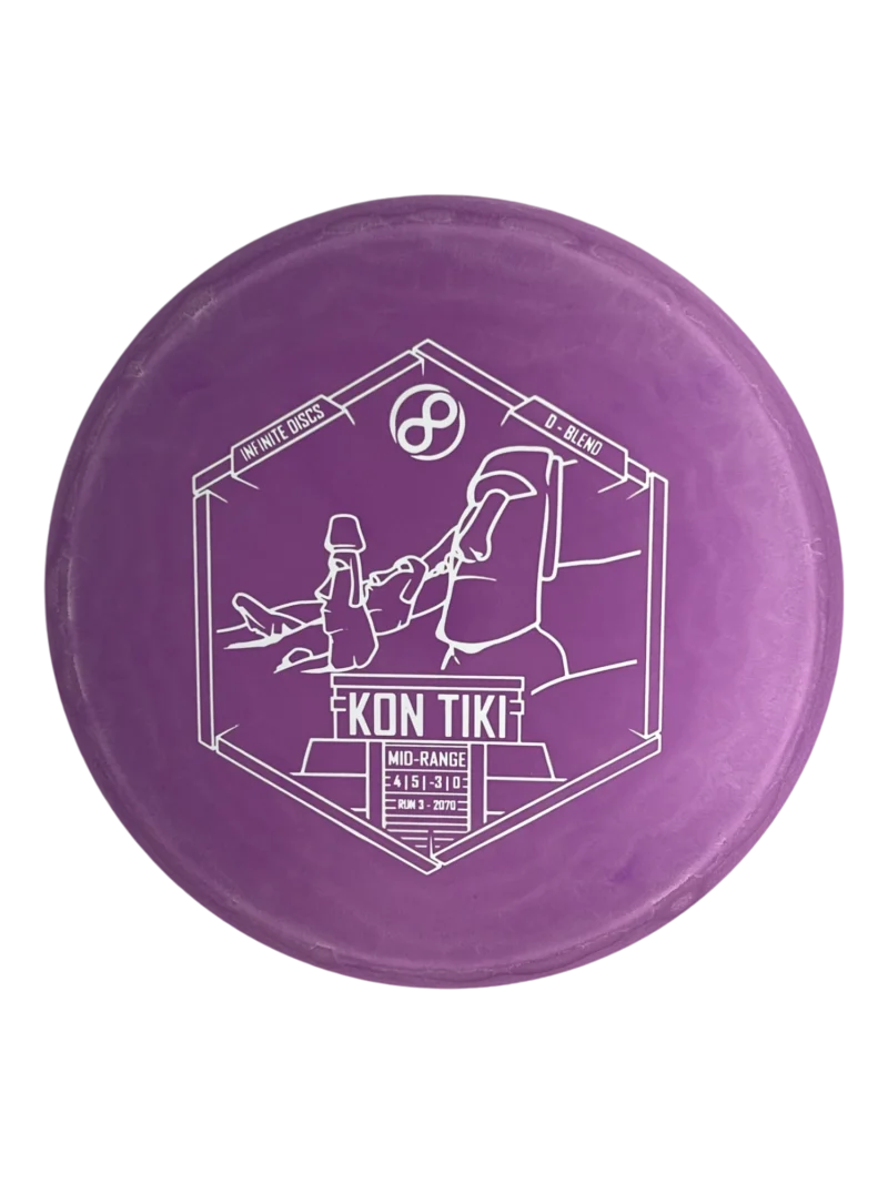 D-Blend Kon Tiki