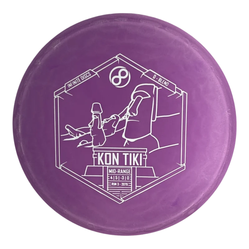 D-Blend Kon Tiki