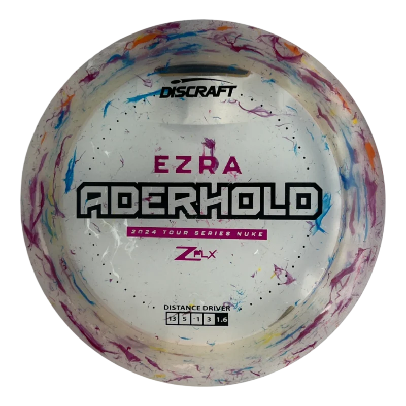 ZFlx Nuke (Ezra Aderhold 2024)