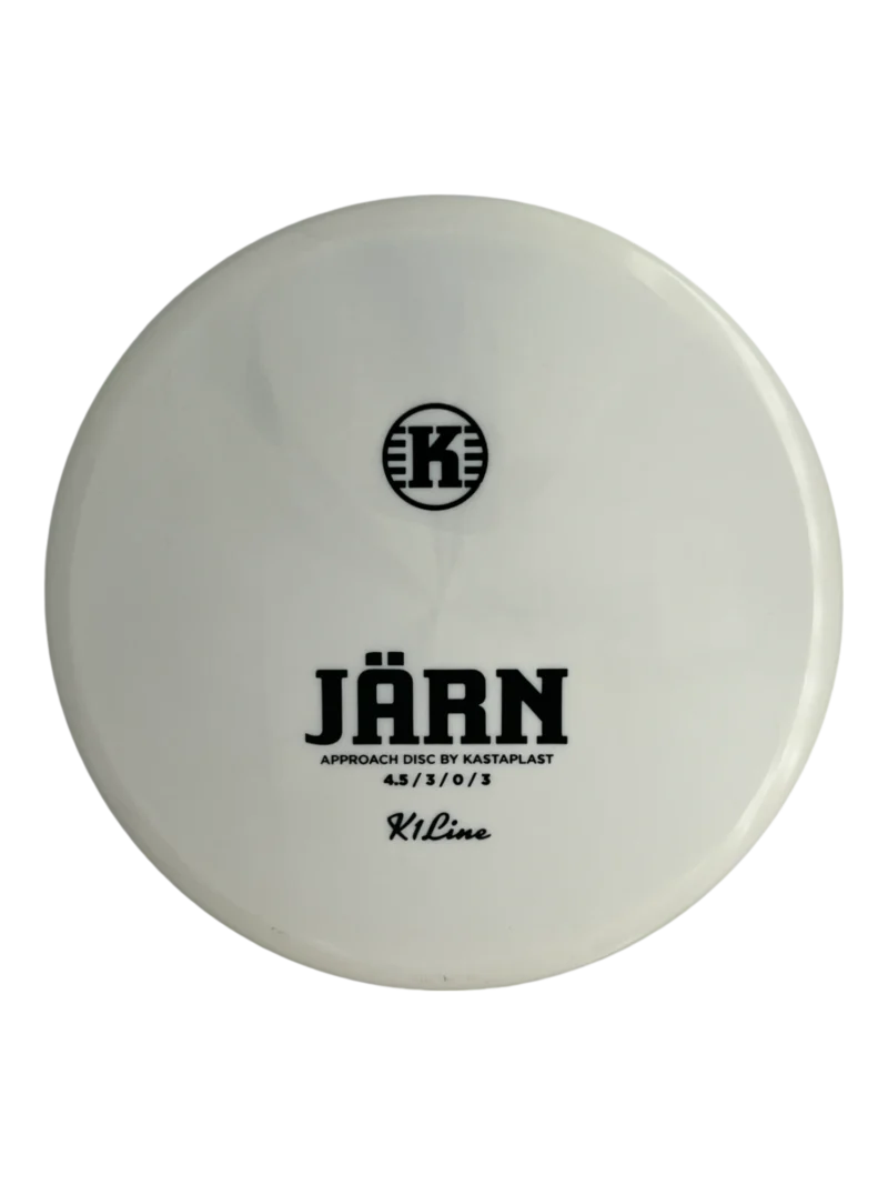 K1 Järn - Image 2