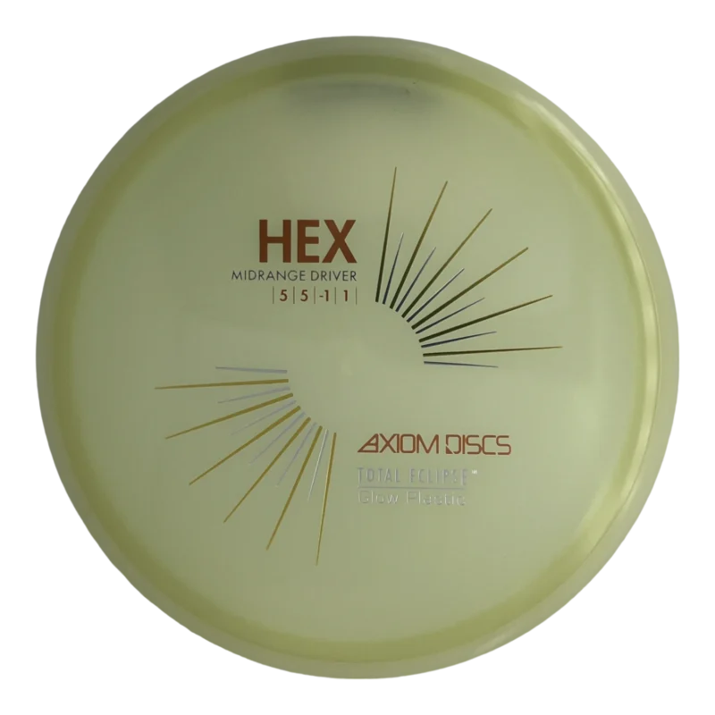 Total Eclipse Hex