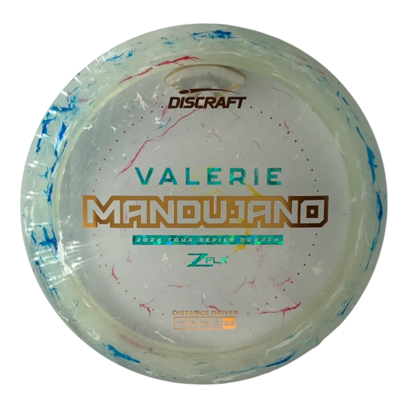 ZFlx Scorch (Valerie Mandujano 2024)
