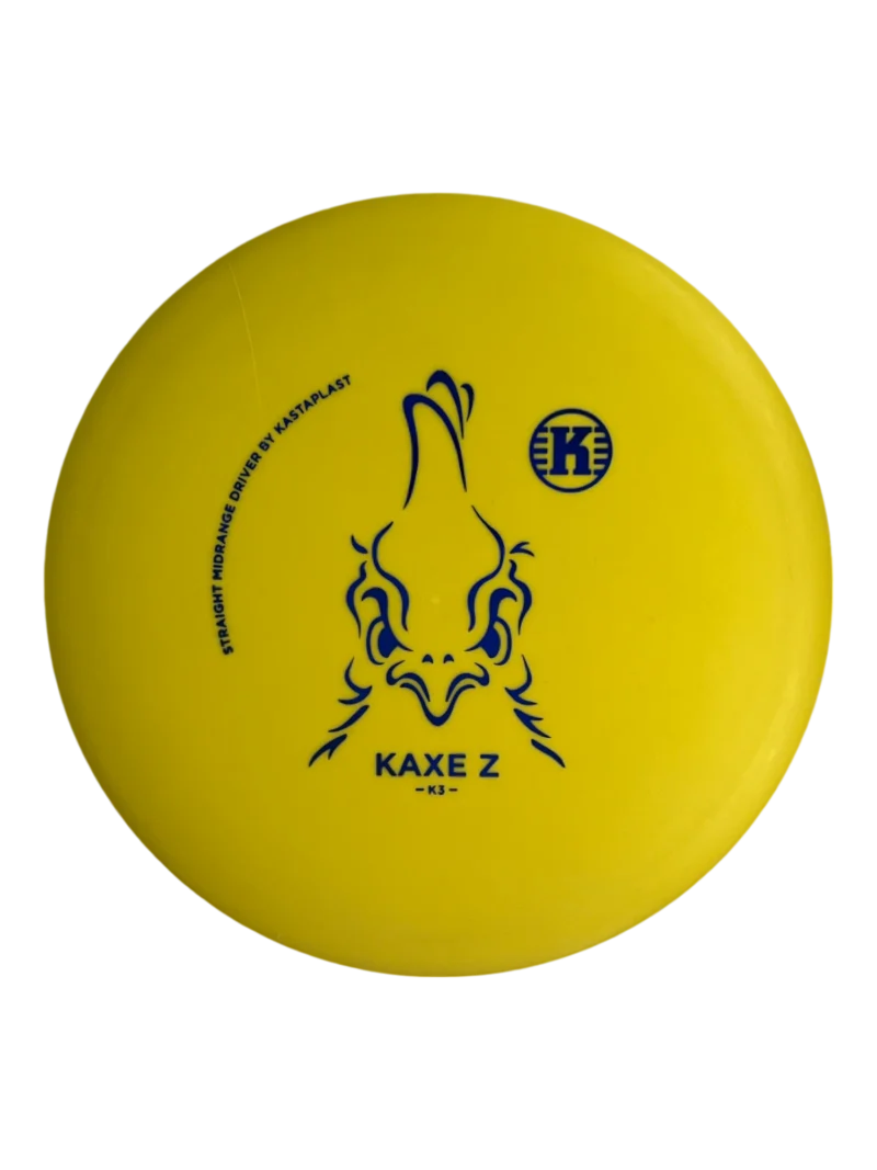 K3 Kaxe Z - Image 3