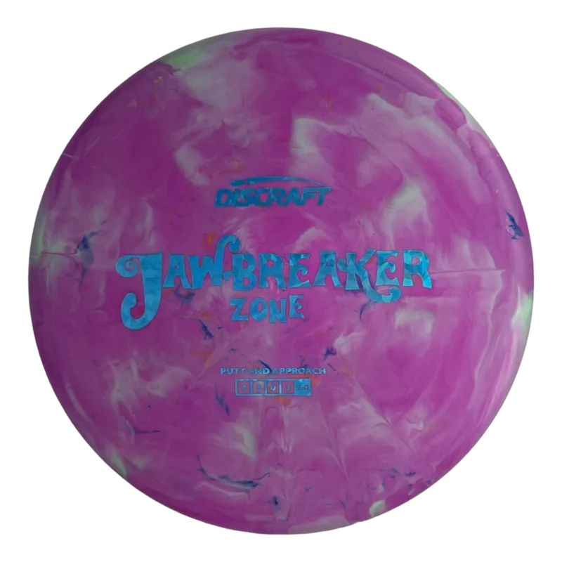 Jawbreaker Zone