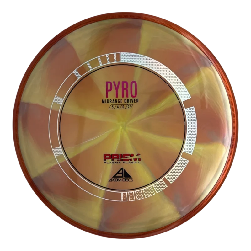 Prism Plasma Pyro
