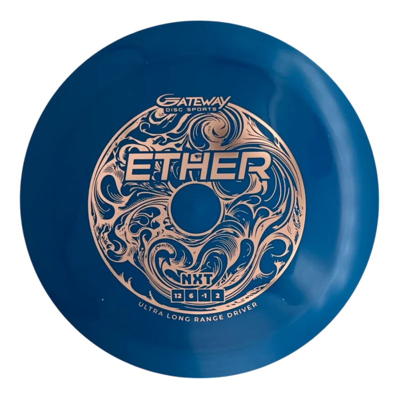 NXT Ether