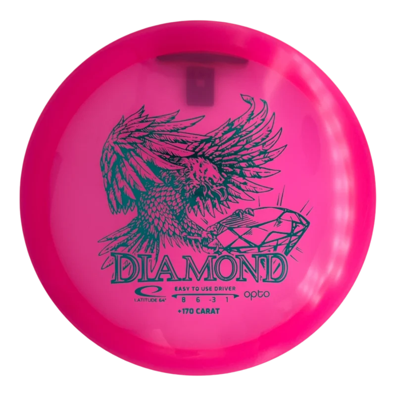 Opto Diamond
