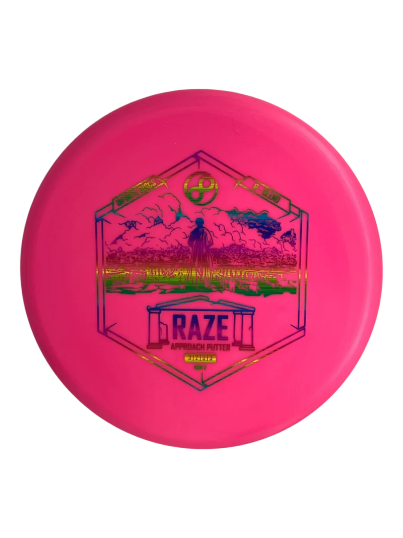 R-Blend Raze - Image 2