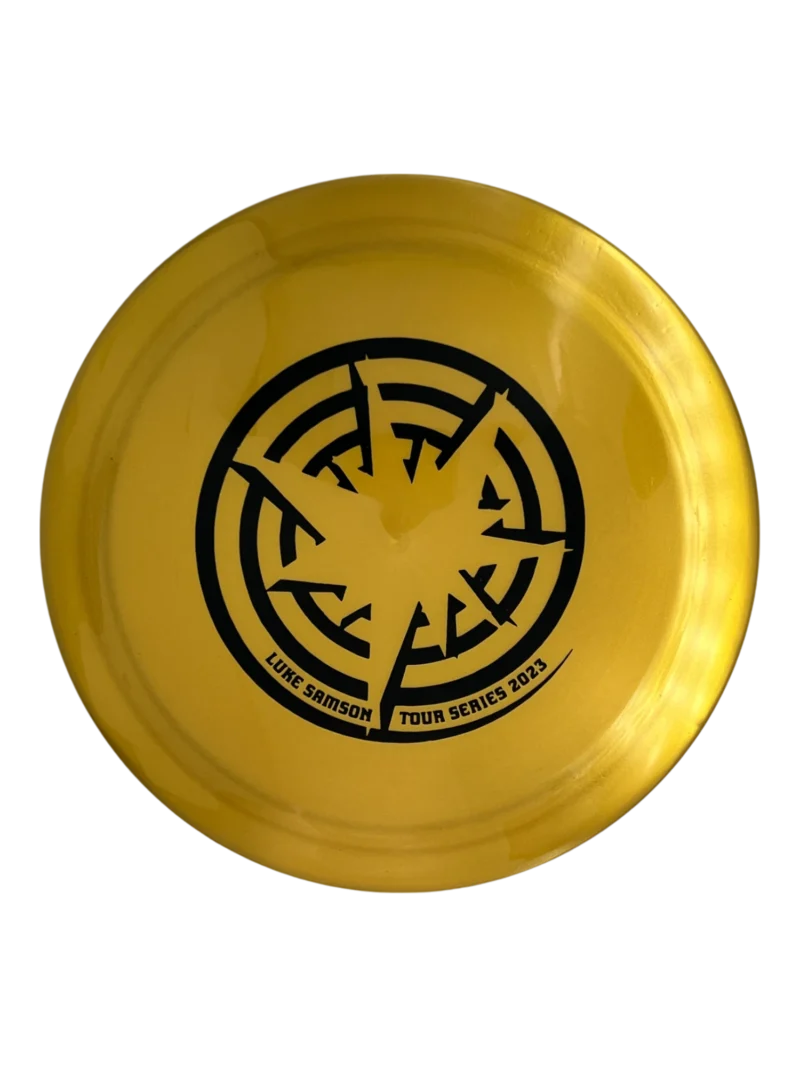 K1 Krut (Luke Samson TS 2023) - Image 2