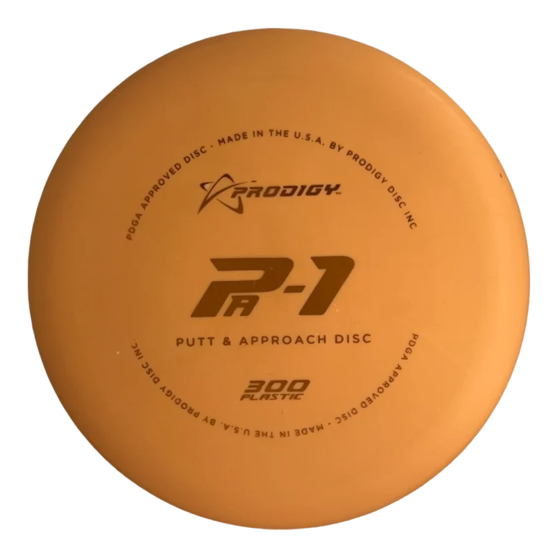 300 Plastic PA-1