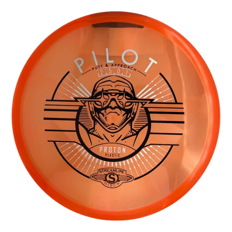 Proton Pilot