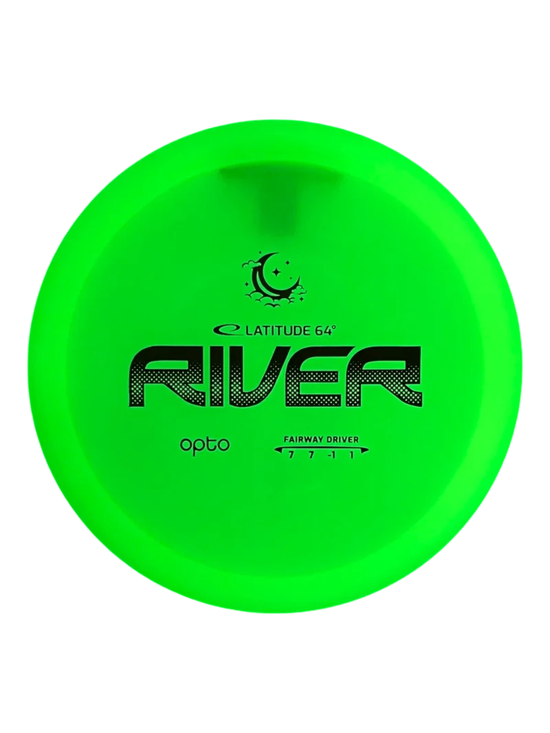 Opto Moonshine River - Image 2