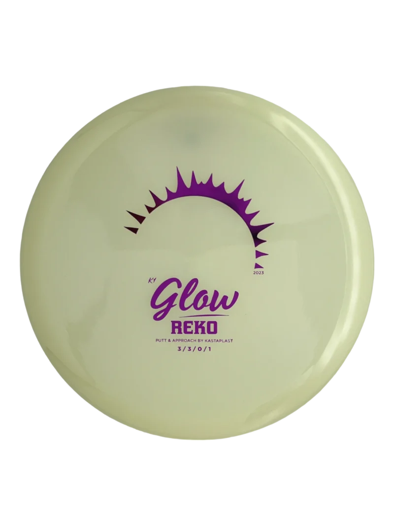 K1 Glow Reko
