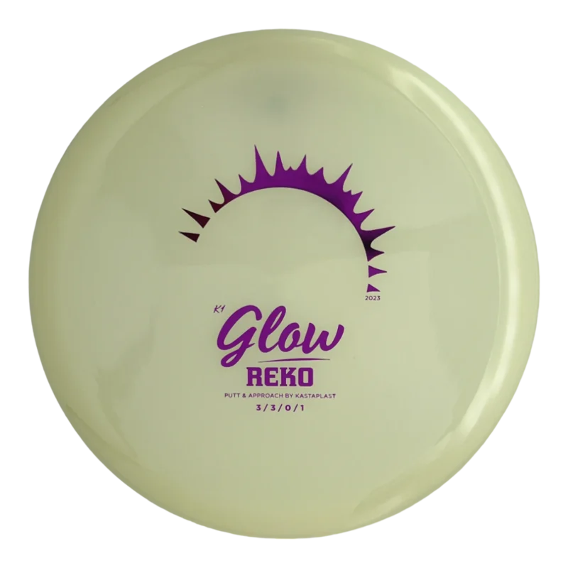 K1 Glow Reko