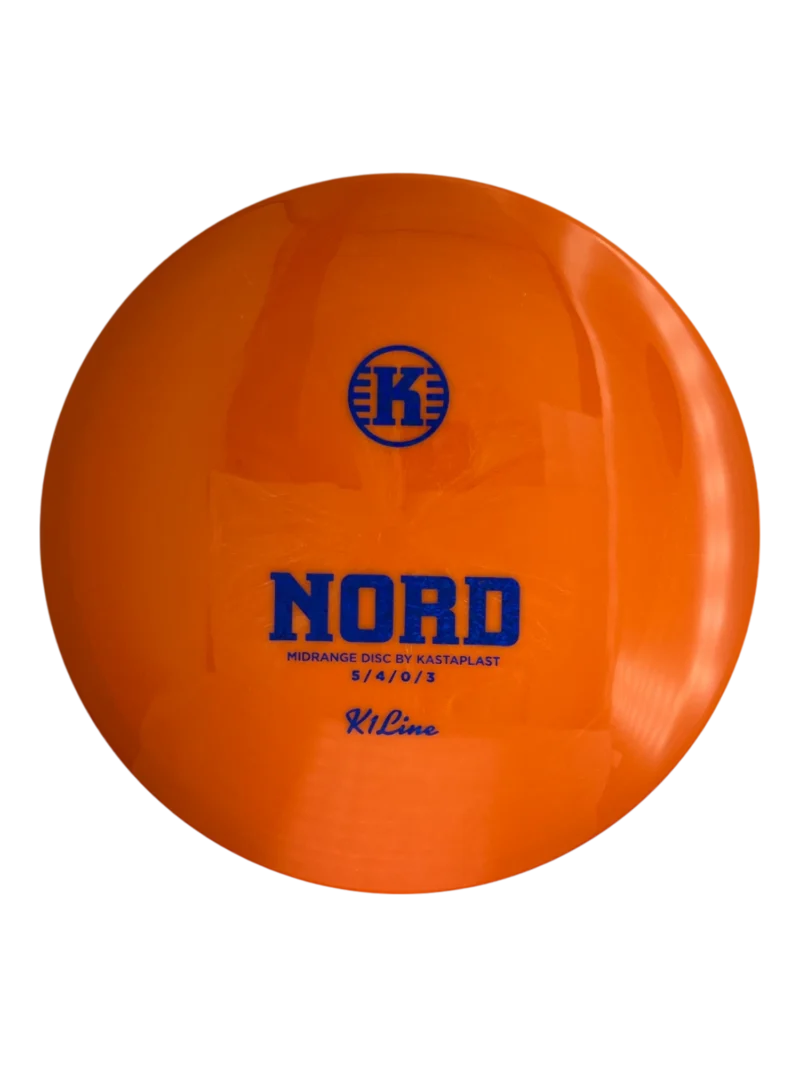 K1 Line Nord