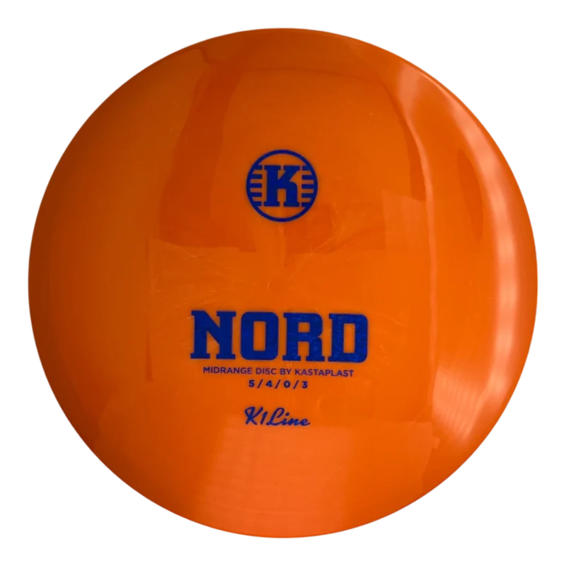 K1 Line Nord