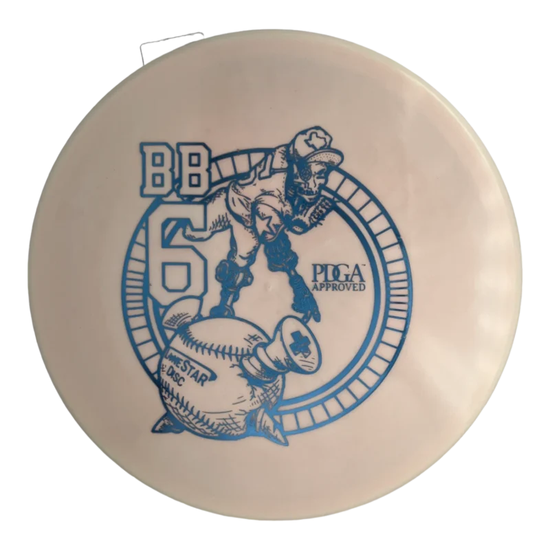 Alpha BB6