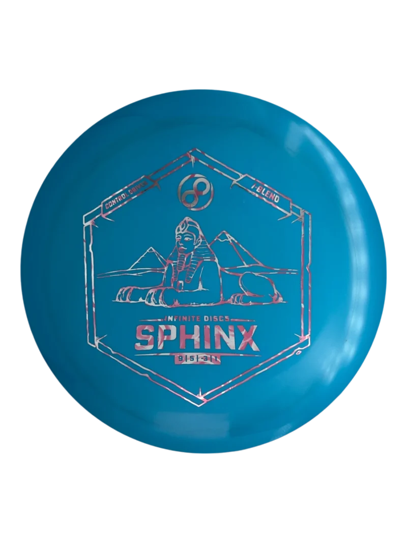 I-Blend Sphinx