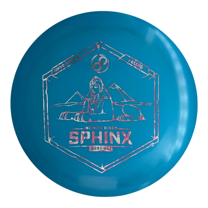 I-Blend Sphinx